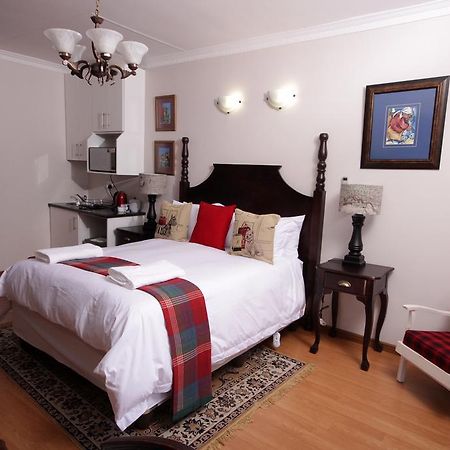Aberdeen House Newcastle Chambre photo