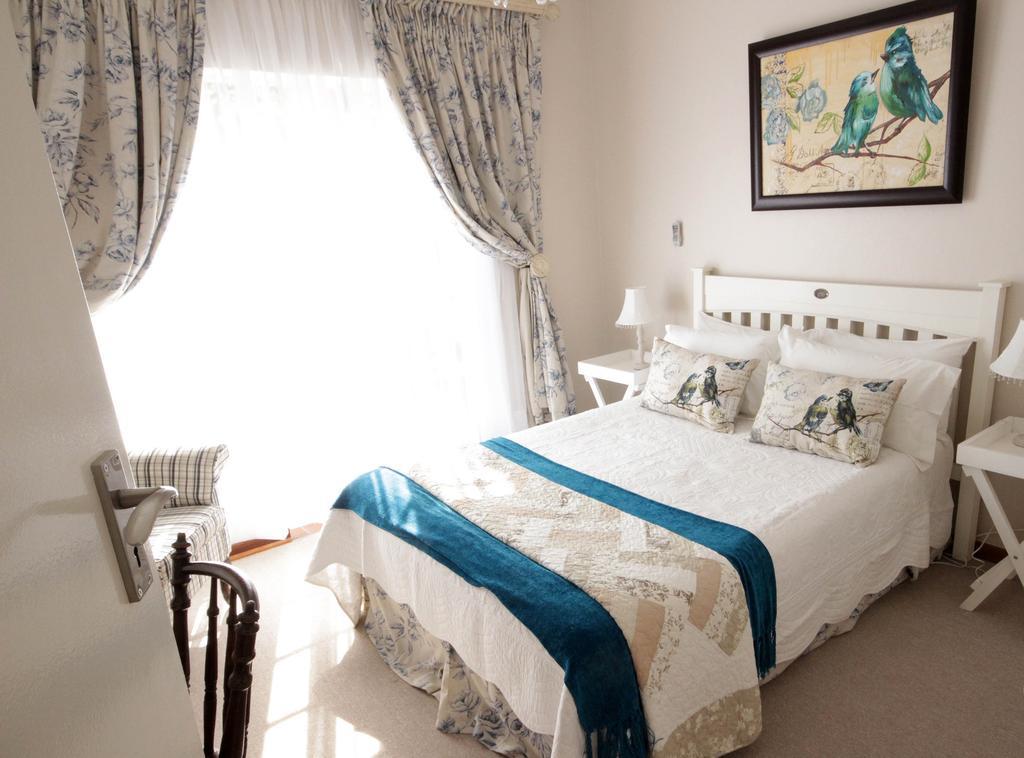 Aberdeen House Newcastle Extérieur photo