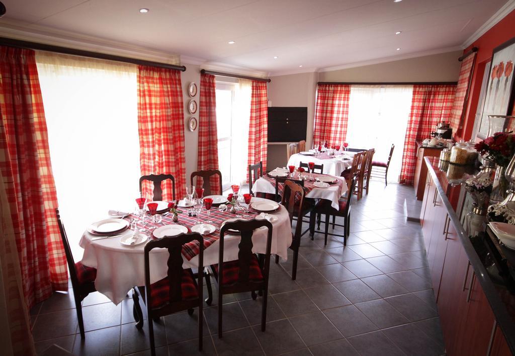 Aberdeen House Newcastle Extérieur photo