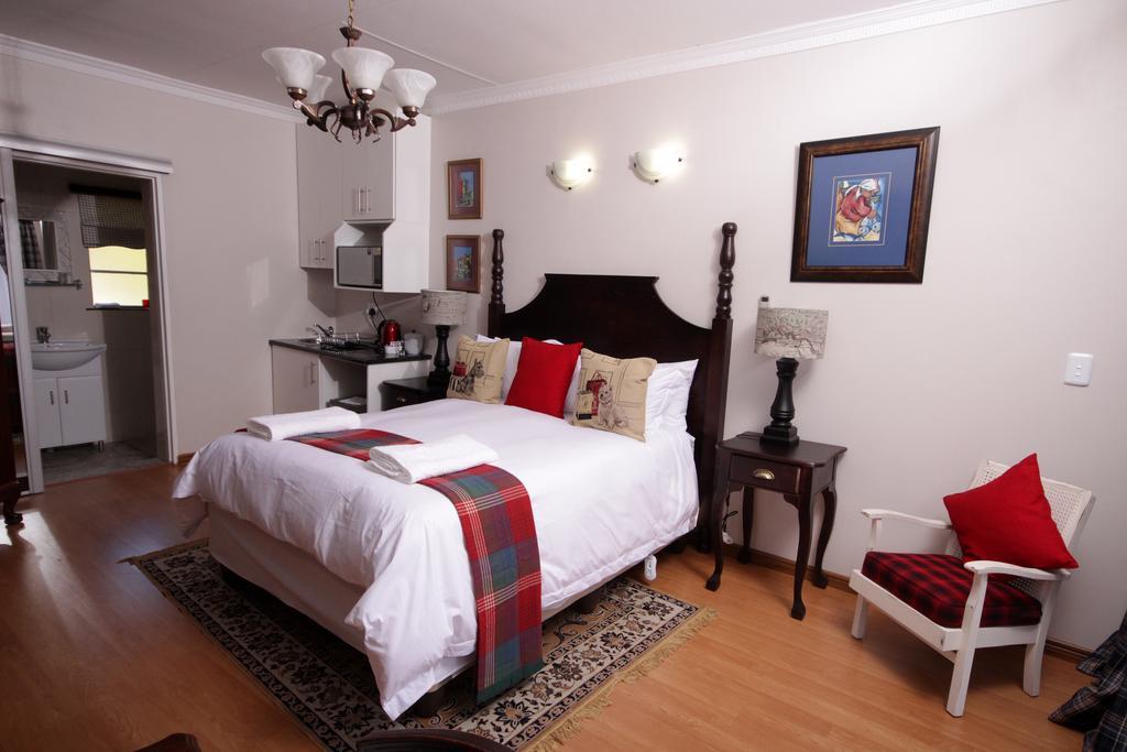 Aberdeen House Newcastle Chambre photo