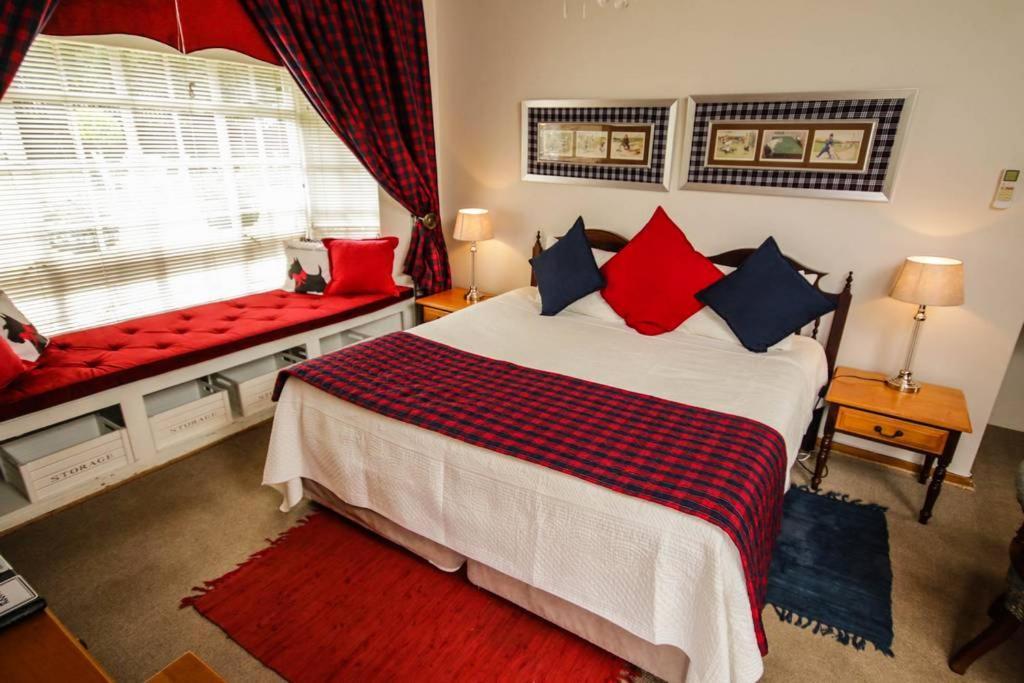 Aberdeen House Newcastle Extérieur photo