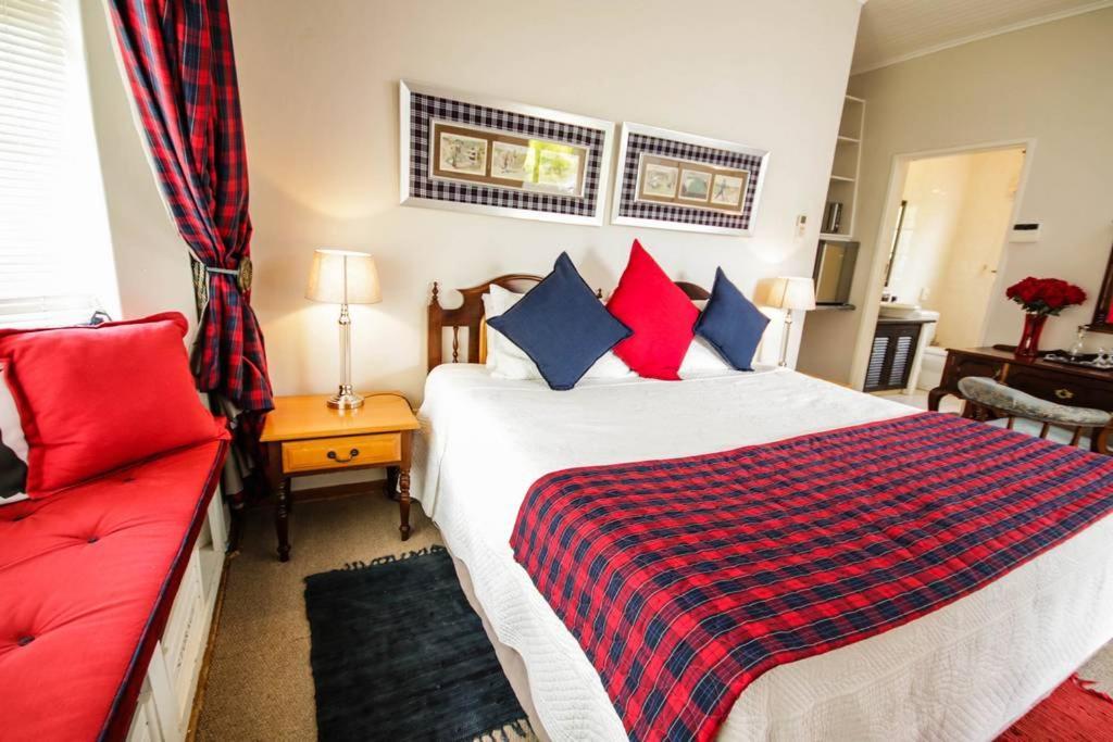 Aberdeen House Newcastle Extérieur photo
