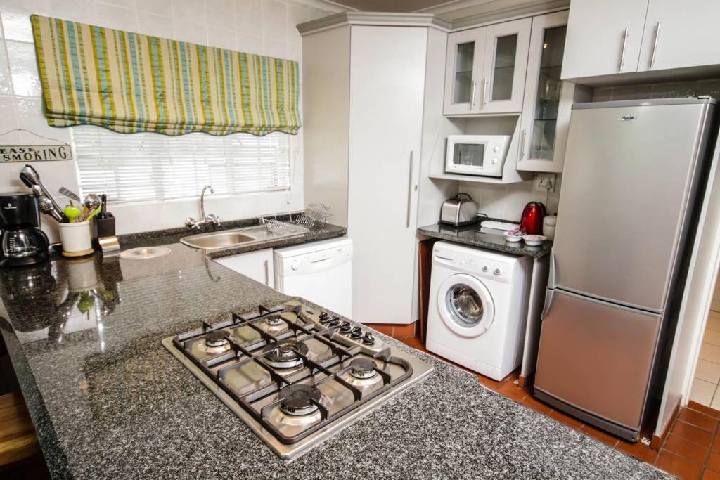 Aberdeen House Newcastle Extérieur photo