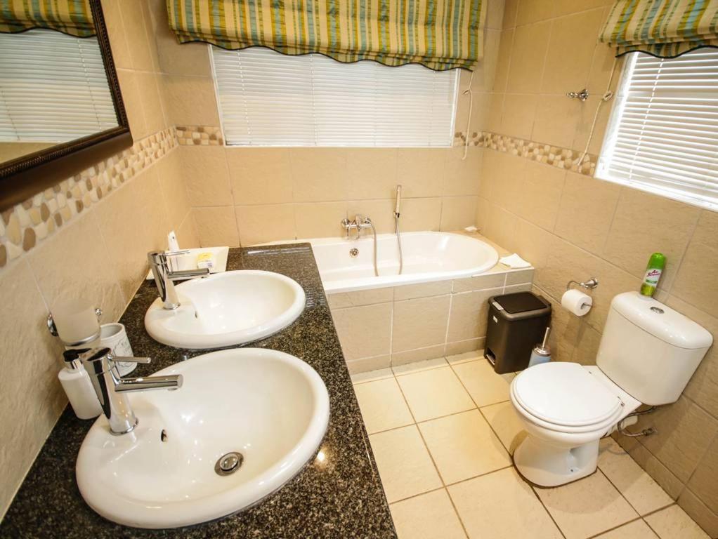 Aberdeen House Newcastle Extérieur photo