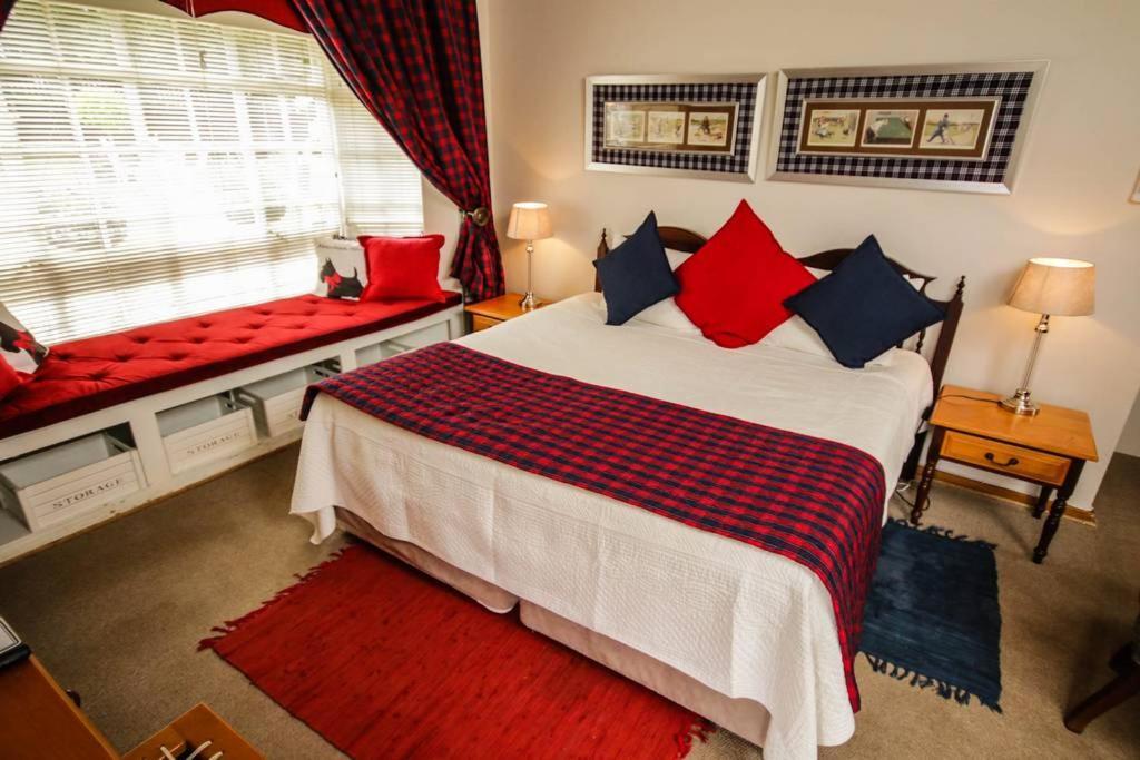 Aberdeen House Newcastle Extérieur photo