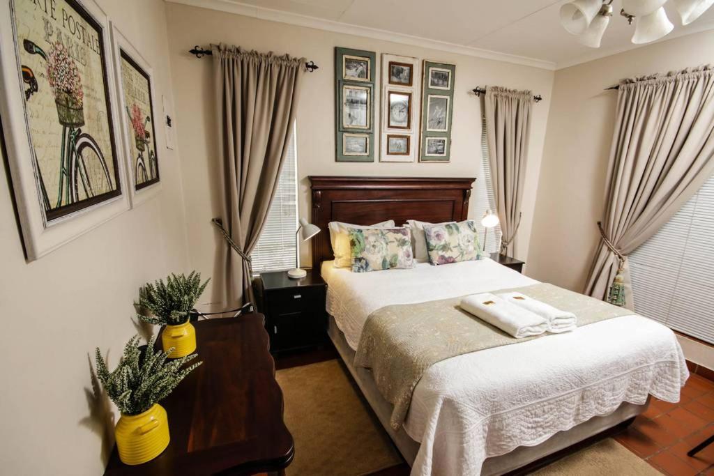 Aberdeen House Newcastle Extérieur photo